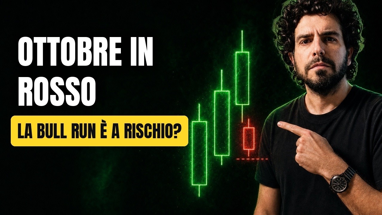 Bitcoin e tassi Fed: la bull run è a rischio?