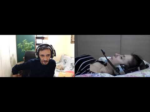 510.Hipnoză regresivă - Tehnica Ultra - High sau Vindecarea Profunda