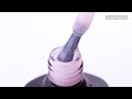 SAGA professional COLOR BASE 08 (light pink, microshine), 30 ml
