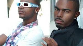 Jackie Boyz((NOW THAT I&#39;M HERE))***