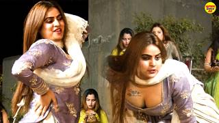 Download lagu Desi Haryanvi Stage Dance Video | किडनैप हो जावेगी | Kidnap Ho Javegi | Ashu Rohtak Dance 2026 mp3