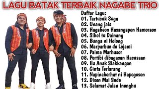 Download lagu LAGU BATAK TERBAIK || LIVE TERBARU NAGABE TRIO || PENGGALANGAN DANA DESA SIHOTANG || TARTUSUK SUGA mp3