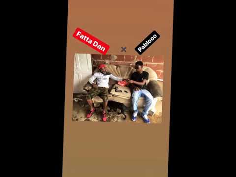 Fatta Dan x Pablo - Anthem
