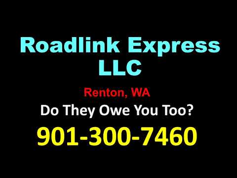 Roadlink Express LLC