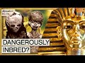 The Incestuous Collapse Of Tutankhamun S Dynasty