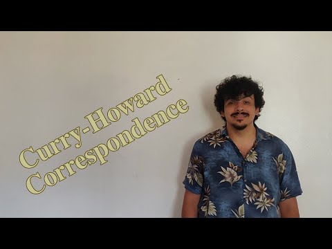 Curry-Howard Correspondence: Correct Code [by just writing more code]