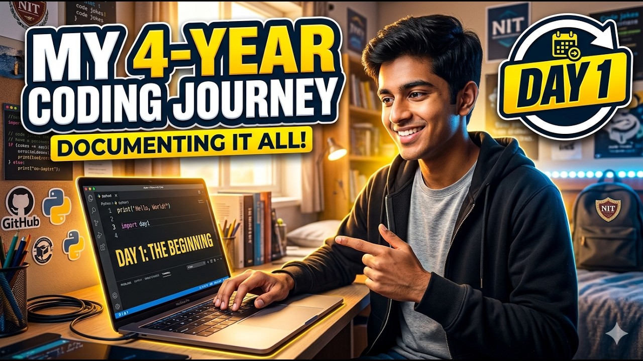 MY coding journey (begginner) DAY-1