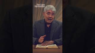 JESUS: O ÚNICO CAMINHO PARA DEUS - #hernandesdiaslopes