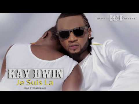 Kay Dwin  Je Suis La (official audio)