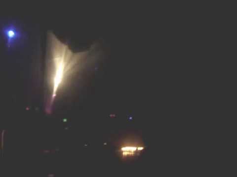 a clip from my set at San Trancisco