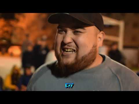 DARO vs LUNI - LA FINAL (Fecha 1, Temporada 2021/22) - EL POZO FREESTYLE