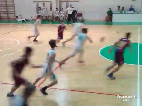 GMV Ghezzano - Monsummano