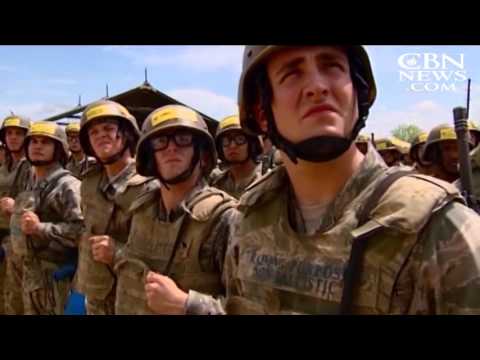 News on The 700 Club: February 11, 2016