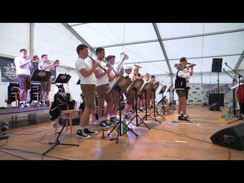 Die MarchViertler - Böhmische Liebe