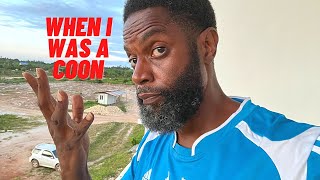 African Americans and diaspora know someone who falls in this category