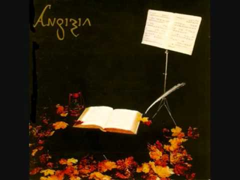 Angizia - Ein Sängerleben - Welch Wunderbarer Nachtgesang.wmv