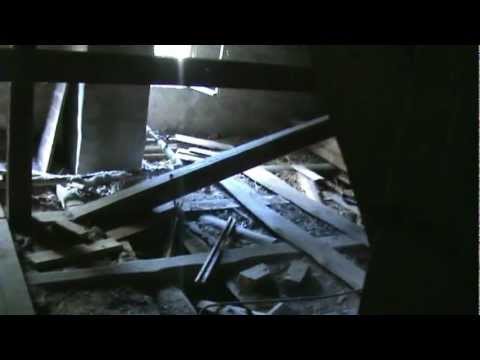 Lost Places - Das Sanatorium! (P18) (GC2F71H)