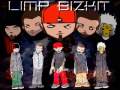 No Sex Limp Bizkit 