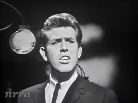 NEW 📀 Suspicion - Terry Stafford {DES Stereo} 1964