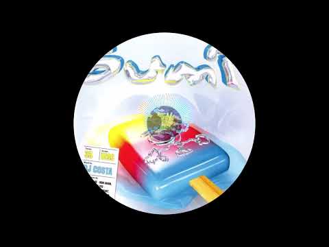 Bump Vol 16 (Cd1) - Drunkenmunky–Calabria Euro Mix