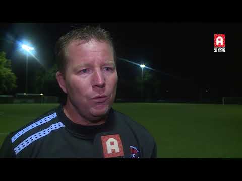 Interview Mark Evers over nieuw seizoen ARC