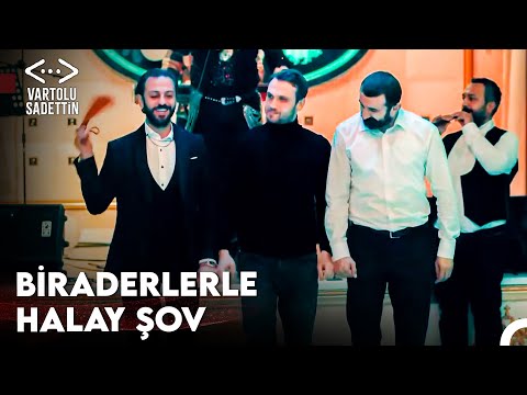 Bizim Oğlana Sünnet Düğünü Yaptım