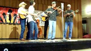 Lonesome Fiddle Blues