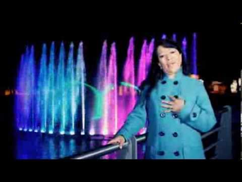 GLORITA CEDEÑO - COMO YO TE AMÉ (Video Official)
