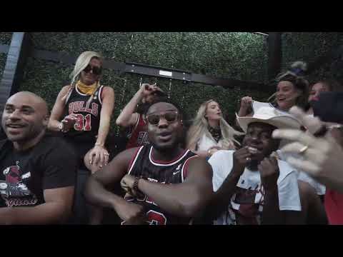 Seth G. - 23 (feat. DJ DollaMenu and Jerry Feels Good)