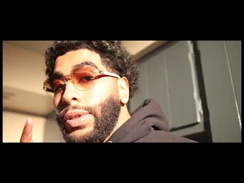 Mca Mike - "Cheetah Piss" (Official Music Video)