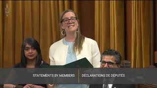 2026-Jun-08, Question Period for HoC Sitting No. 131, 45th Parliament, 1st Session