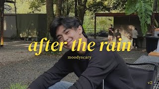 Download lagu moodyscary - after the rain (official lyric video) v2. mp3 Download lagu moodyscary - after the rain (official lyric video) v2. mp3