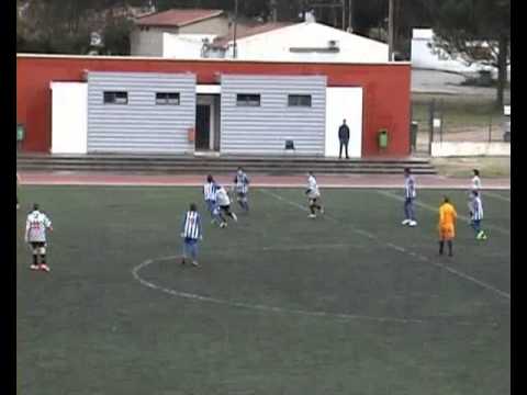 2013 01 13 Benavente 1  GD Samora Correia 4