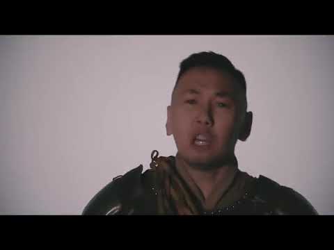 Khaluut Халуут   Single Ladies 4 OST Alihan Dze feat  Ginjin, Saryuna Official Music Video