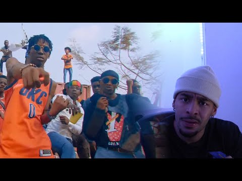 Payne Industry- Twap Twap Remix Lil Black,Himra,Bmuxx Carter,Aura Corp,Chinois Apocalypse (REACTION)