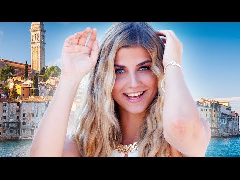 NA KONCU VSE PRAV SE OBRNE – Nastja Gabor (Official video 2019)