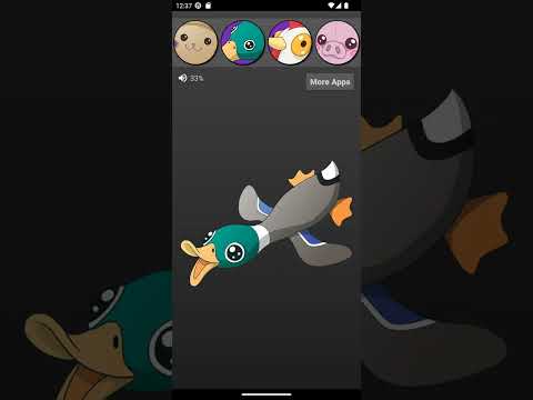 Dog Toy Squeaker Soundboard Video