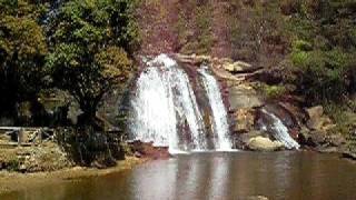 preview picture of video 'CACHOEIRA DO BRUMADO, BRASIL (1)'
