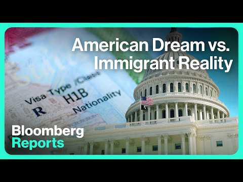 The Visa Crisis That’s Changing America’s Tech Sector