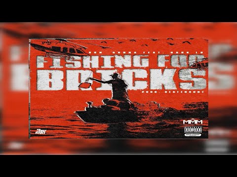 Don Gunna (OBH) x Dark Lo - Fishing 4 Bricks (Prod. Beatenaunt) (New Official Audio)