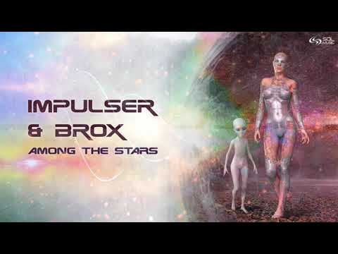 Impulser & Brox - Among the Stars