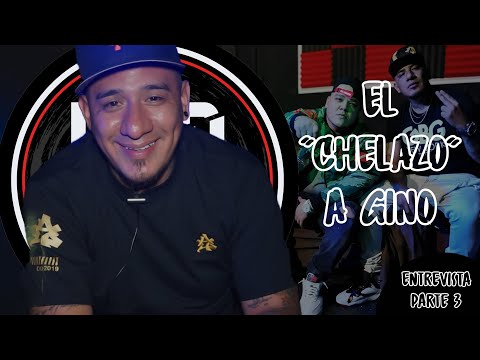 ACHEPE // La escena actual del rap mexicano y ¿Cómo se sintió en su batalla escrita contra ChysteMC?