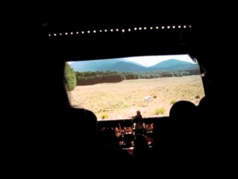 The Lord of the Rings: The Two Towers Shadowfax scene