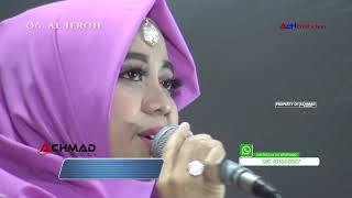 Download lagu ZAPIN MELAYU // FATIM // BERSAMA AL IFROH TERBARU mp3
