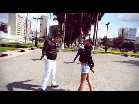 FERNANDO LOSADA  VIDEO OFICIAL TU