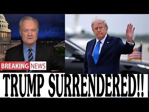 The Last Word With Lawrence O'Donnell 5/29/26 | 🅼🆂🅽🅱️🅲 Breaking News Today May 29, 2026