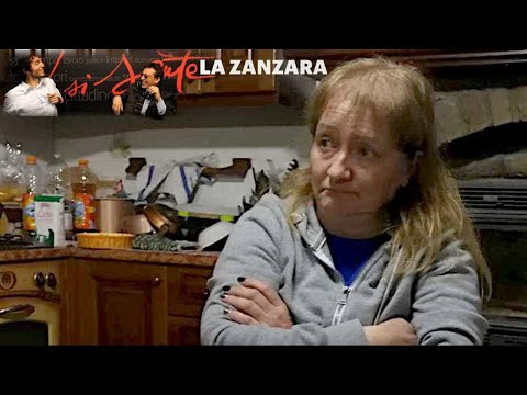Mamma nostalgica - La Zanzara 29.11.2019