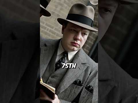 Winston Churchill's Epic Moments #uk #history