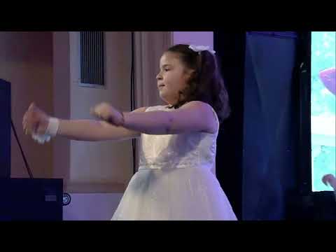 KALINKA 2023 Ana Demerdzieva - ANA