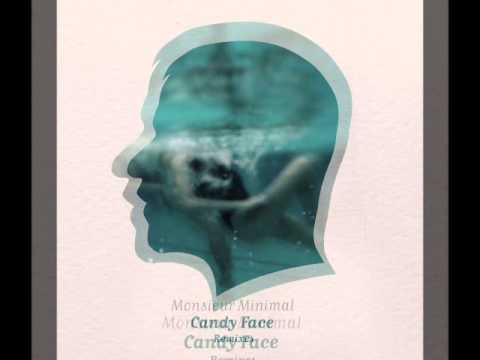 Monsieur Minimal: Candy Face (Dimi Phaze Remix) [The Sound Of Everything]